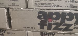 Appy Fizz Drink