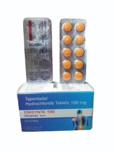 tapentadol tablets