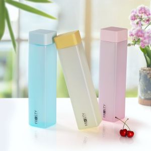 FROSTY 6 PIS Water Bottles Set (6 Pis Set)