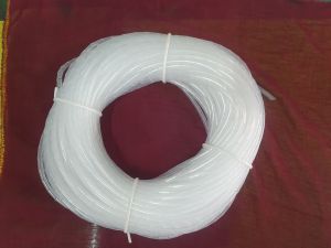 PE SPIRAL SLEEVE White 6mm