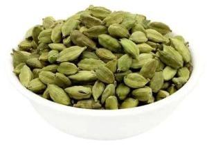 Gayatri 6mm Green Cardamom