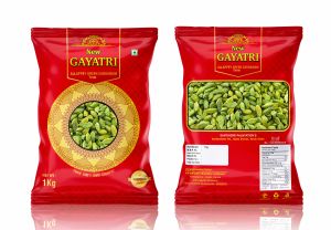 Gayatri 7mm Alleppey Green Cardamom