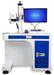 Fiber Laser Marking Machine