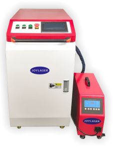 Laser Welding Machine