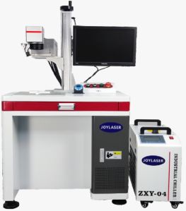 UV laser marking machine