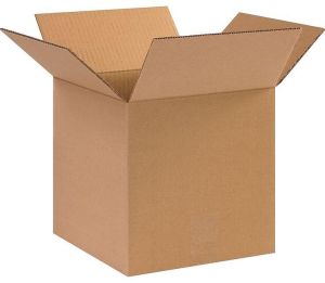 3 Ply Corrugated Box