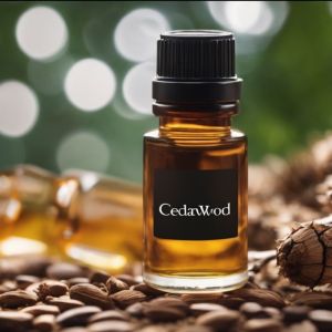 Cedar Wood Oil