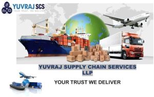 air sea freight forwarding