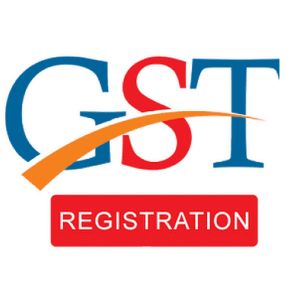 GST Regsitration Service