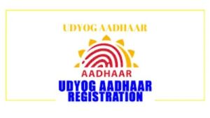 Udyog Aadhaar Registration Service