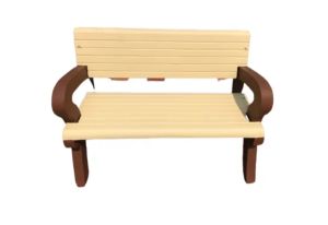 RCC Garden Bench