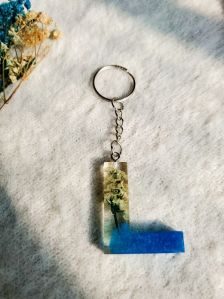 Resin Key chain