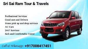 Tour Operators