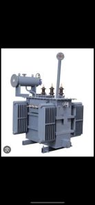 Oltc Distribution Transformer