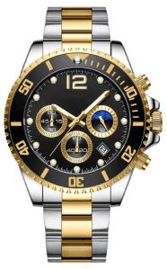 mens fashion watches