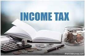 Income Tax Consultants