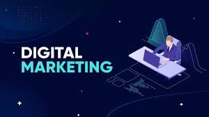 digital marketing services