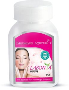 300 gm Labonya Skin Dust