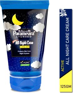 All Night Care Cream