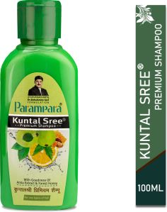 Kuntal Sree Premium Hair Shampoo