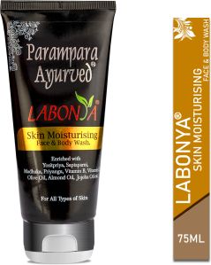 Labonya Face & Body Wash