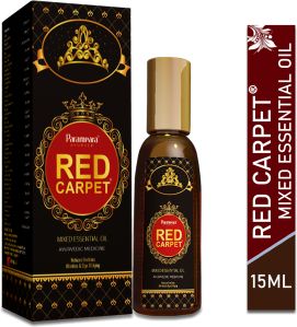 Red Carpet Mixed Essential Oil