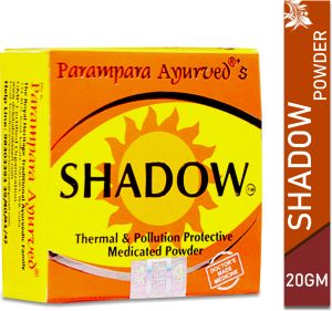 Shadow Powder