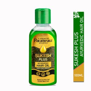 Sukesh Hair Oil