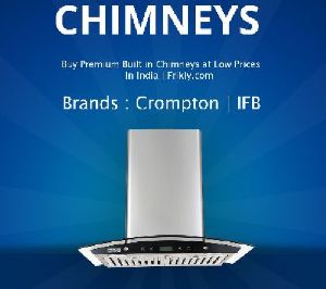 Chimneys