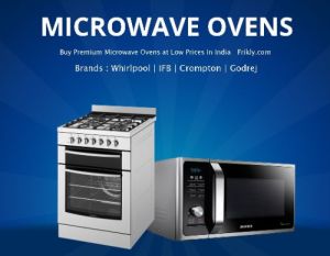 Microwave Ovens