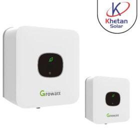 Growatt Solar Inverter