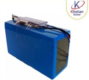 Lithium Ion Battery 48v 100ah