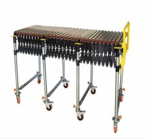 Flexible Expandable Conveyor