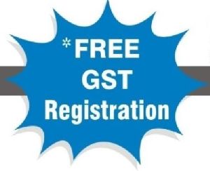 gst registration