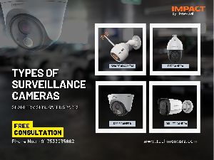 Cctv Installation Service