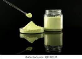 Sulphur Powder