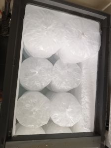 ice cubes