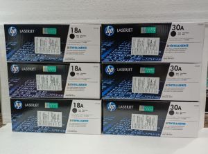 Hp Toner Cartridge