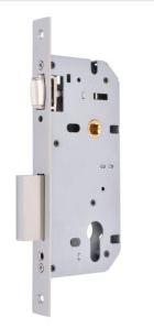 Cylindrical Door Lock