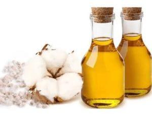 Cotton Seed Oil