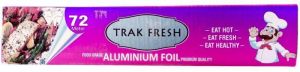 aluminium foil paper