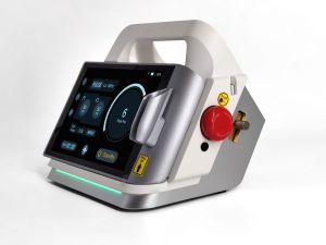 Lasicure diode laser