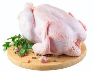 broiler whole chicken