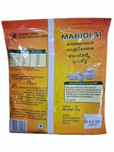 500g Garden Fresh Manjolai Tea Powder