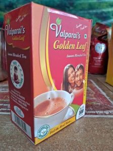 500g Valparai Golden Leaf Assam Blended Tea Powder