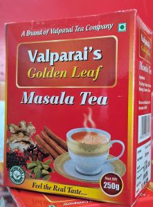 Valparai Golden Leaf Tea Powder