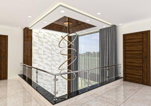 House Interior Designing