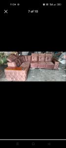 Wedding Sofa Set