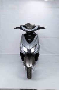 kegal electric scooty