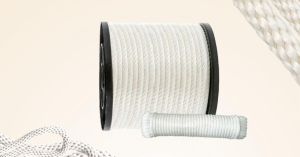 NYLON SOLID BRAID ROPE